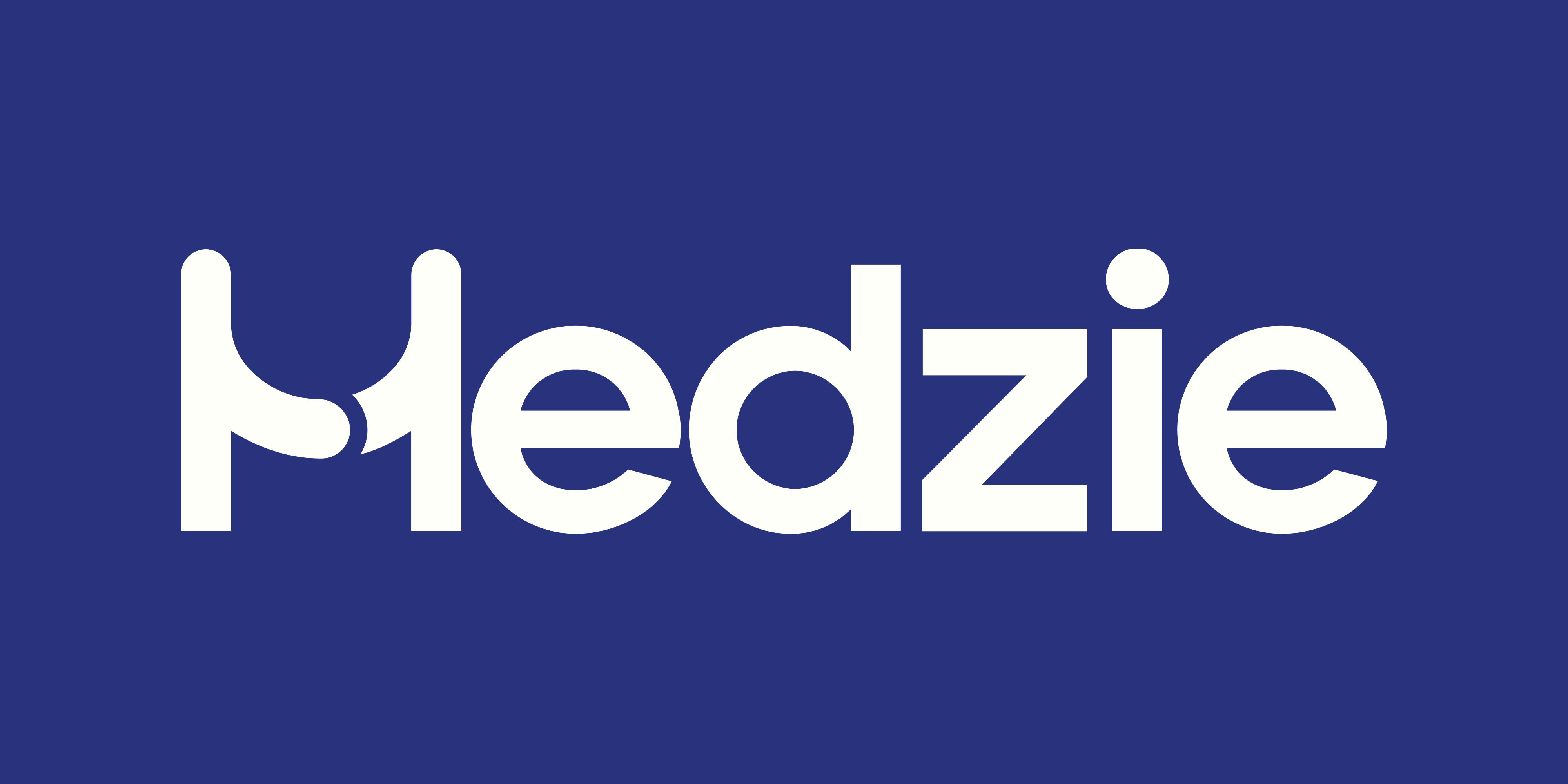 Medzie Logo